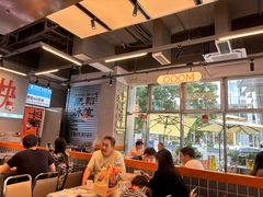 -肥韬茶餐厅(海上世界店)