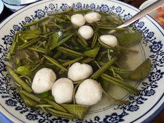 -美味之家·湖景农家乐(太湖东山店)