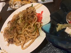 -长崎屋·日本料理·刺身·烧鸟(天河北路店)