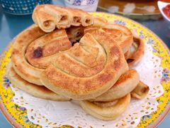 -牧人嘎查蒙餐(富强路店)