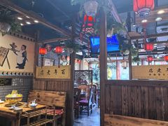 -凤吉园乌拉满族火锅中华老字号(繁荣路店)
