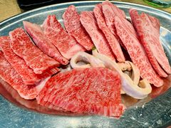 -和牛放题的殿堂 肉屋横丁(秋叶原店)
