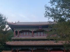 -万达文华酒店行政酒廊