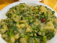 -神木烩菜焖面(陕学前师范店)