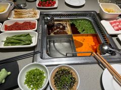 -海底捞火锅(天津SM城市广场店)