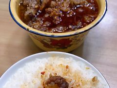 -定家小酥肉·清真(回民街店)