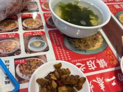 -扬二春炒饭(国庆路总店)