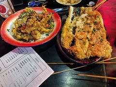 -黄师傅湿辣牛肉(胡桃里店)