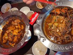 -胖哥俩肉蟹煲(海盐总店)