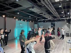 -北京V5舞蹈工作室