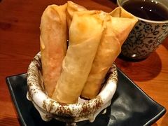 -角落里(中山公园店)
