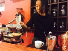 鲁马滋(湖南路店)-RUMORS COFFEE ROASTERY鲁马滋咖啡(湖南路店)