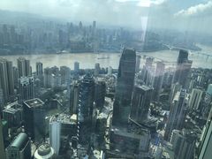 -WFC会仙楼观景台