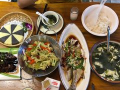 -印象江南(东栅店)