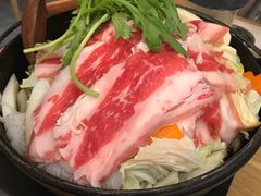 -八间(合生汇店)