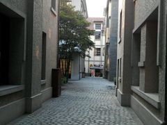 -徐家汇源景区-衡山坊
