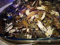 -澜悦港海鲜体验主题餐厅