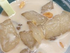 -八婆婆烧仙草(中山路店)