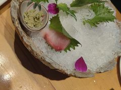 -大岛日本料理铁板烧(南通大饭店)