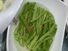 -草原传奇鲜羊火锅(桥北店)