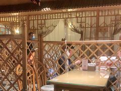 -渝信川菜(西单店)