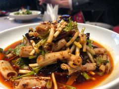 -柴门头啖汤·经典川菜·慢火汤品(锦城万达店)
