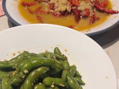 -杨氏青龙虾·羊蝎子(金盛路总店)