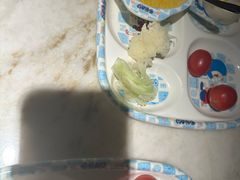 -绿茶餐厅(深圳龙华天虹购物中心店)