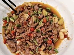 -李氏传家菜(兴城路店)