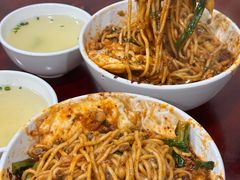 -朱儿面庄(洋河三路店)