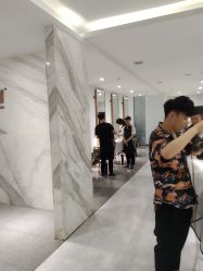 点击看大图 -3AM HAIR SALON烫发染发接发