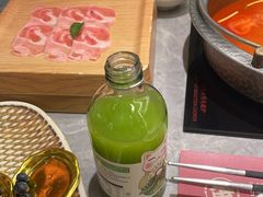 -一绪に寿喜烧(荟聚店)