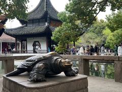 -西园戒幢律寺