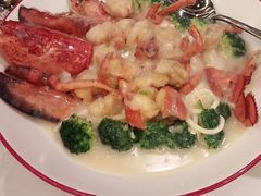 -武汉香格里拉大酒店·香宫中餐厅