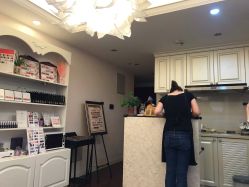 -安可儿Anker's Nail日式美甲美睫