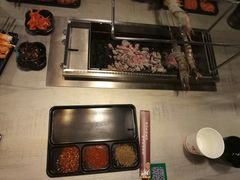 -白玉串城·朝鲜族烤串(龙岗店)