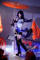 -桑语映画·COSPLAY写真工作室