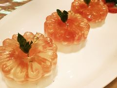 -8餐厅(新葡京酒店)