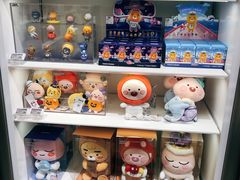 -泡泡玛特POPMART(上海环球港店)