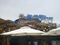 -瑞德姆美人鱼海底演艺主题餐厅(亚龙湾店)