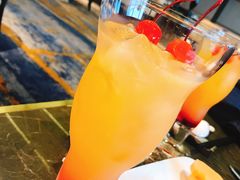 -武汉洲际酒店
