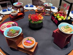 -闲湖城·黄龙饭店