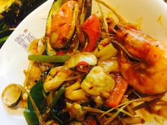 -喜越泰莱·泰越料理(海逸新天地店)