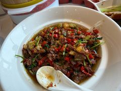 -大鸭梨烤鸭(金色漫香店)