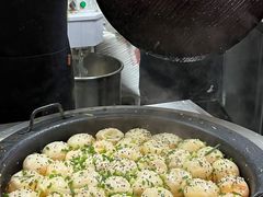 -阿三生煎(正弘城店)