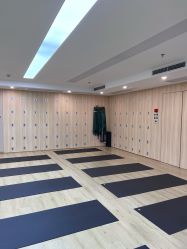 -酉嘉瑜伽YO+YOGA