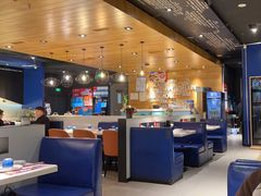 -鱼酷活鱼烤鱼(人信汇商场店)
