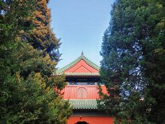 -月坛公园