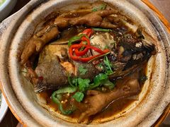 -周家二小姐的菜(西津渡店)