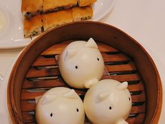 -金时代顺风大酒店(爱琴海购物中心店)